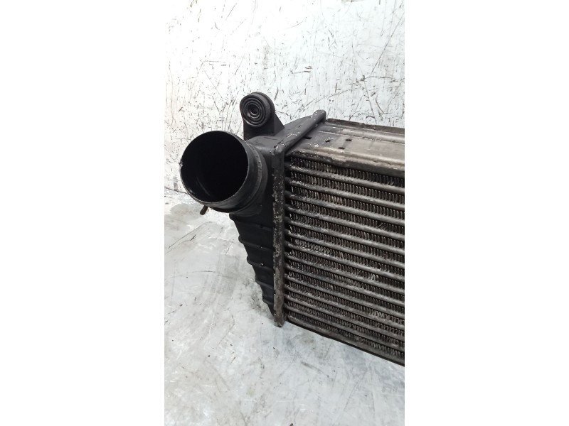 Recambio de intercooler para volkswagen new beetle (9c1, 1c1) 1.9 tdi referencia OEM IAM 817505  98