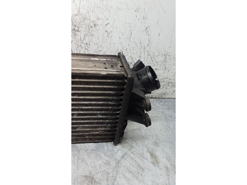 Recambio de intercooler para volkswagen new beetle (9c1, 1c1) 1.9 tdi referencia OEM IAM 817505  98