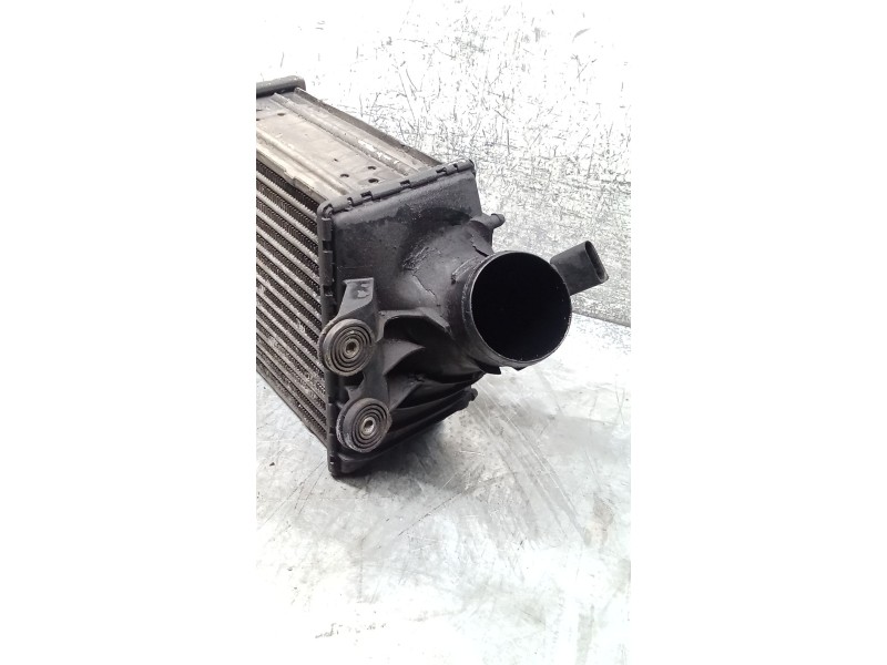Recambio de intercooler para volkswagen new beetle (9c1, 1c1) 1.9 tdi referencia OEM IAM 817505  98