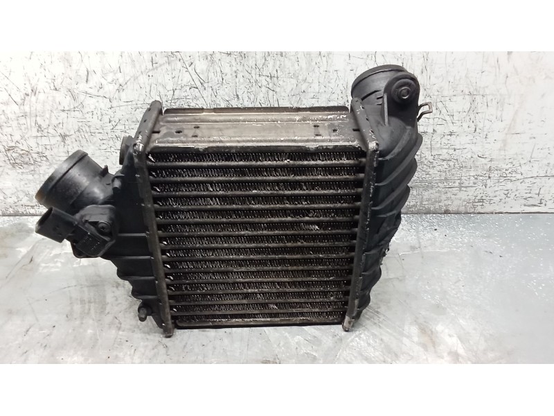 Recambio de intercooler para volkswagen new beetle (9c1, 1c1) 1.9 tdi referencia OEM IAM 817505  98