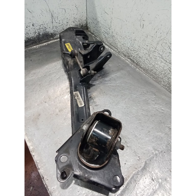 Recambio de brazo suspension inferior trasero izquierdo para alfa romeo 159 sportwagon (939_) 2.4 jtdm (939bxd1b, 939bxd12) refe