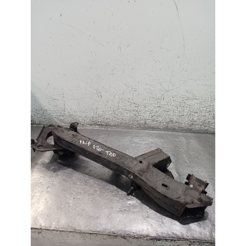 Recambio de brazo suspension inferior trasero izquierdo para alfa romeo 159 sportwagon (939_) 2.4 jtdm (939bxd1b, 939bxd12) refe