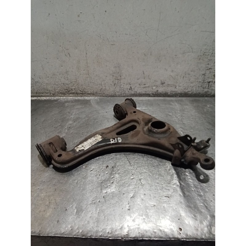 Recambio de brazo suspension inferior delantero derecho para mercedes-benz clk (c208) clk 320 (208.365) referencia OEM IAM   97