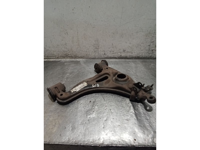 Recambio de brazo suspension inferior delantero derecho para mercedes-benz clk (c208) clk 320 (208.365) referencia OEM IAM   97