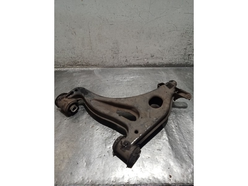 Recambio de brazo suspension inferior delantero derecho para mercedes-benz clk (c208) clk 320 (208.365) referencia OEM IAM   97