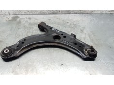 Recambio de brazo suspension inferior delantero derecho para volkswagen new beetle (9c1, 1c1) 1.9 tdi referencia OEM IAM   98