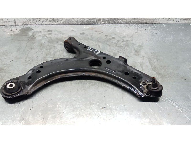 Recambio de brazo suspension inferior delantero derecho para volkswagen new beetle (9c1, 1c1) 1.9 tdi referencia OEM IAM   98