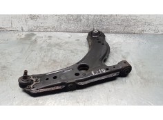 Recambio de brazo suspension inferior delantero derecho para volkswagen new beetle (9c1, 1c1) 1.9 tdi referencia OEM IAM   98 2