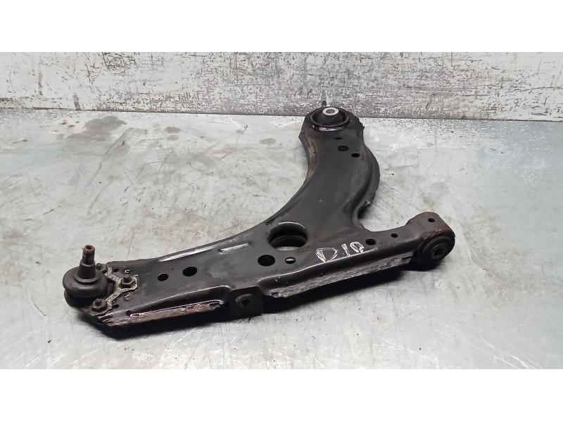 Recambio de brazo suspension inferior delantero derecho para volkswagen new beetle (9c1, 1c1) 1.9 tdi referencia OEM IAM   98