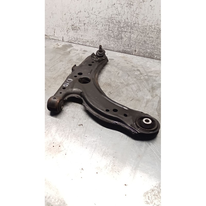 Recambio de brazo suspension inferior delantero derecho para volkswagen new beetle (9c1, 1c1) 1.9 tdi referencia OEM IAM   98