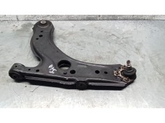 Recambio de brazo suspension inferior delantero izquierdo para volkswagen new beetle (9c1, 1c1) 1.9 tdi referencia OEM IAM   98