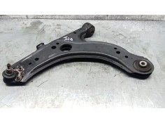 Recambio de brazo suspension inferior delantero izquierdo para volkswagen new beetle (9c1, 1c1) 1.9 tdi referencia OEM IAM   98 2