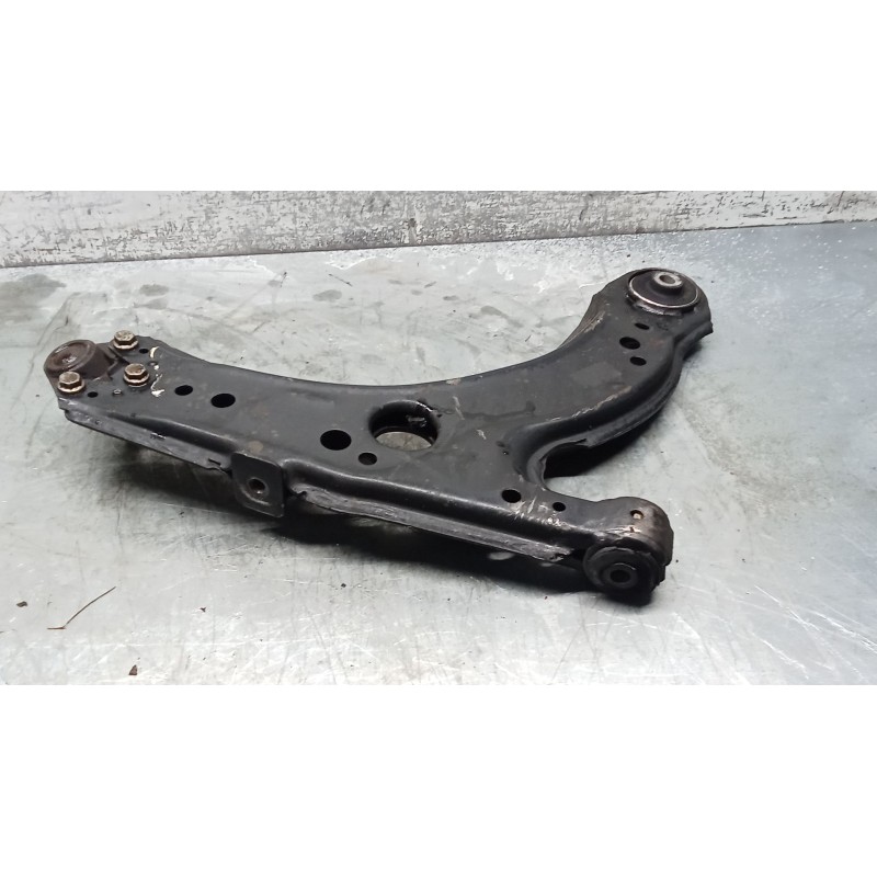 Recambio de brazo suspension inferior delantero izquierdo para volkswagen new beetle (9c1, 1c1) 1.9 tdi referencia OEM IAM   98