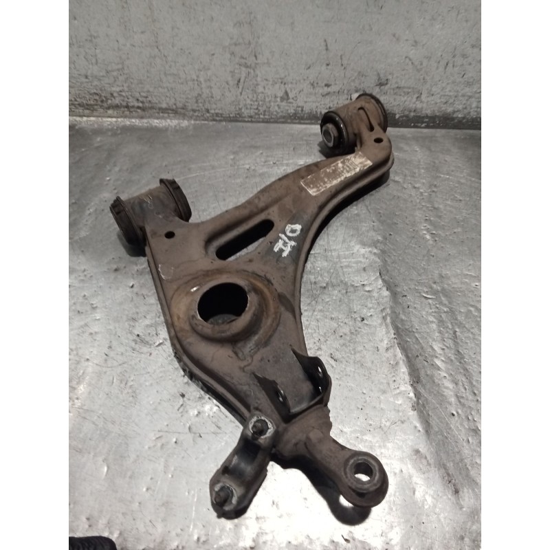 Recambio de brazo suspension inferior delantero izquierdo para mercedes-benz clk (c208) clk 320 (208.365) referencia OEM IAM   9