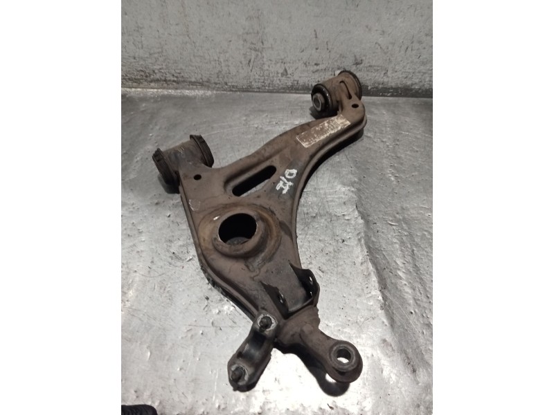 Recambio de brazo suspension inferior delantero izquierdo para mercedes-benz clk (c208) clk 320 (208.365) referencia OEM IAM   9