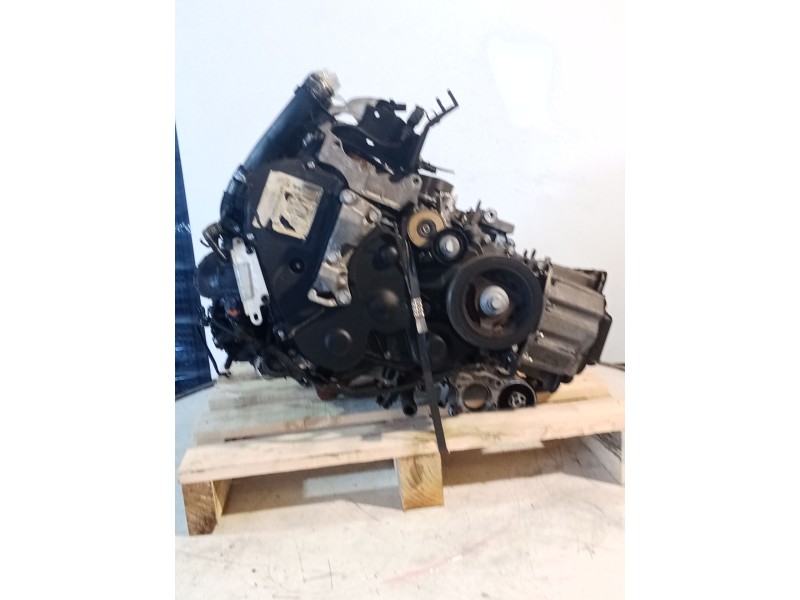 Recambio de motor completo para fiat scudo autobús (270_, 272_) 1.6 d multijet referencia OEM IAM 9H07 10JB0F BOSCH 0056843