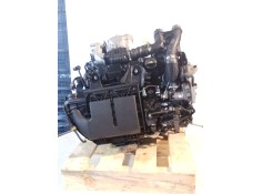 Recambio de motor completo para fiat scudo autobús (270_, 272_) 1.6 d multijet referencia OEM IAM 9H07 10JB0F BOSCH 0056843 2