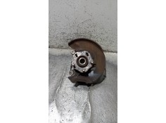 Recambio de mangueta delantera izquierda para nissan x-trail (t32) acenta referencia OEM IAM   