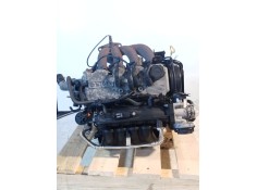 Recambio de motor completo para chevrolet aveo / kalos hatchback (t250, t255) 1.2 referencia OEM IAM B12S1?   2