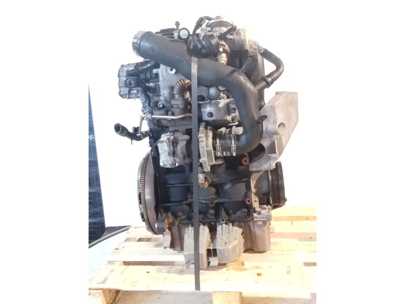 Recambio de motor completo para seat cordoba (6l2) 1.4 tdi referencia OEM IAM AMF LUK 63714