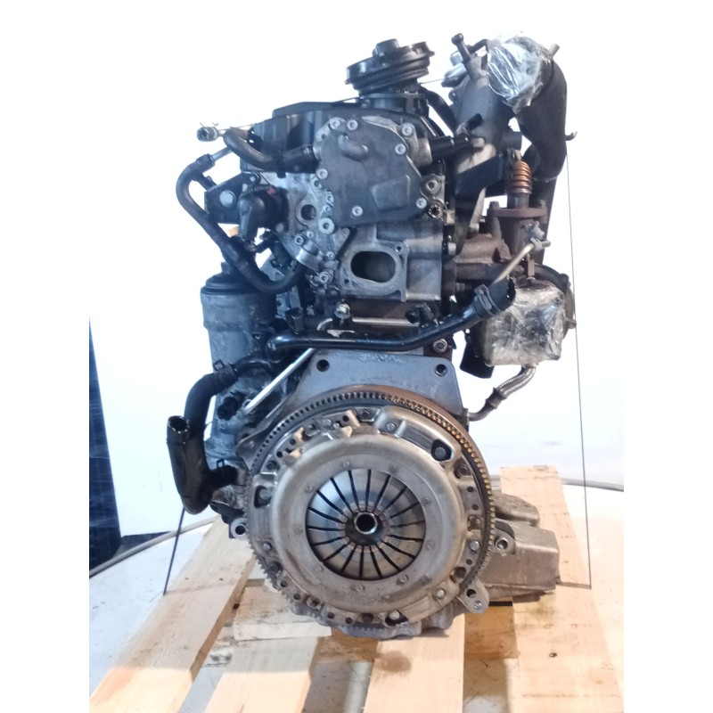 Recambio de motor completo para seat cordoba (6l2) 1.4 tdi referencia OEM IAM AMF LUK 63714