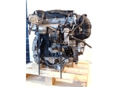 Recambio de motor completo para mercedes-benz clase glk (x204) 220 cdi 4-matic (204.984, 204.997) referencia OEM IAM 651 912  32 2