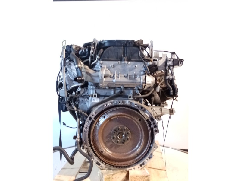 Recambio de motor completo para mercedes-benz clase glk (x204) 220 cdi 4-matic (204.984, 204.997) referencia OEM IAM 651 912  32