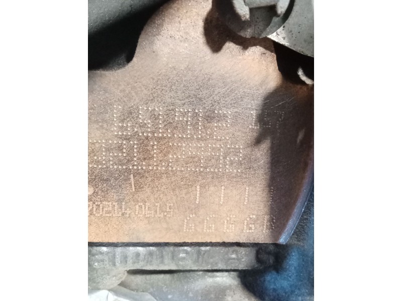 Recambio de motor completo para mercedes-benz clase glk (x204) 220 cdi 4-matic (204.984, 204.997) referencia OEM IAM 651 912  32