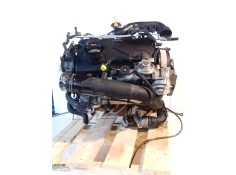 Recambio de motor completo para volkswagen golf v (1k1) 1.9 tdi referencia OEM IAM BKC  189273 2