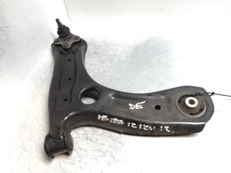 Recambio de brazo suspension inferior delantero derecho para seat ibiza sc (6j1) 1.2 12v referencia OEM IAM   