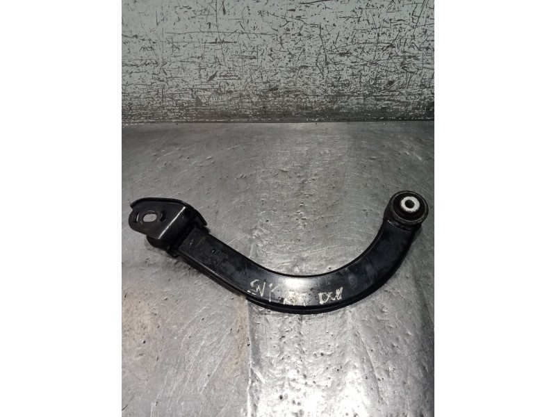 Recambio de brazo suspension superior trasero derecho para alfa romeo 159 sportwagon (939_) 2.4 jtdm (939bxd1b, 939bxd12) refere