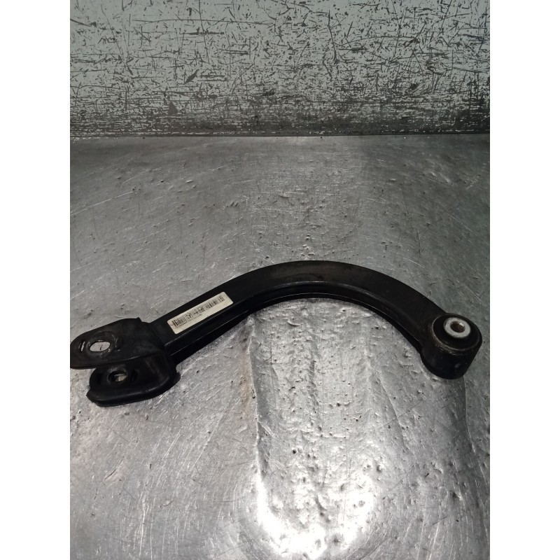 Recambio de brazo suspension superior trasero derecho para alfa romeo 159 sportwagon (939_) 2.4 jtdm (939bxd1b, 939bxd12) refere