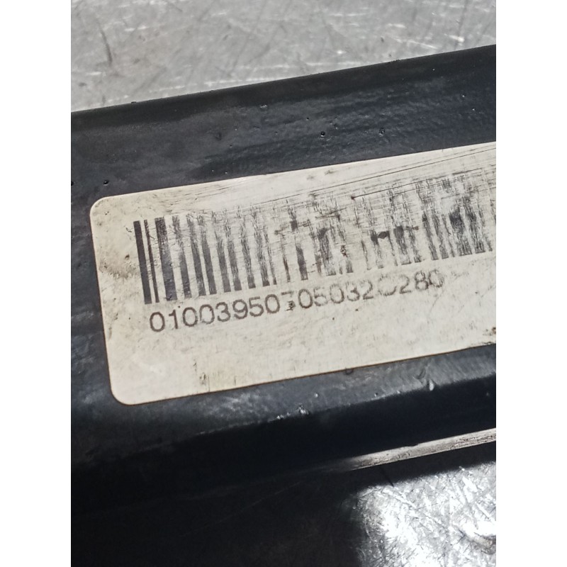 Recambio de brazo suspension superior trasero derecho para alfa romeo 159 sportwagon (939_) 2.4 jtdm (939bxd1b, 939bxd12) refere