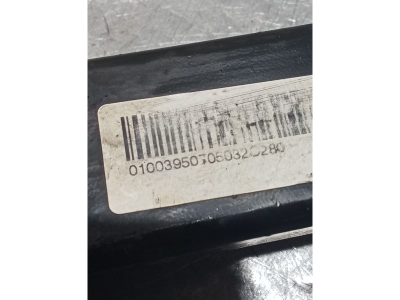 Recambio de brazo suspension superior trasero derecho para alfa romeo 159 sportwagon (939_) 2.4 jtdm (939bxd1b, 939bxd12) refere