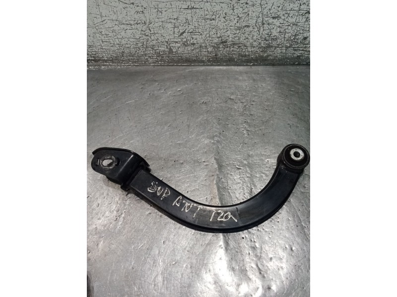 Recambio de brazo suspension superior trasero izquierdo para alfa romeo 159 sportwagon (939_) 2.4 jtdm (939bxd1b, 939bxd12) refe