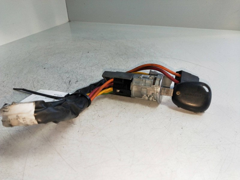 Recambio de conmutador de arranque para renault laguna (b56) 1.9 dti rxe referencia OEM IAM   