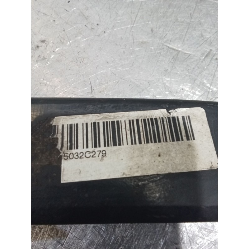 Recambio de brazo suspension superior trasero izquierdo para alfa romeo 159 sportwagon (939_) 2.4 jtdm (939bxd1b, 939bxd12) refe