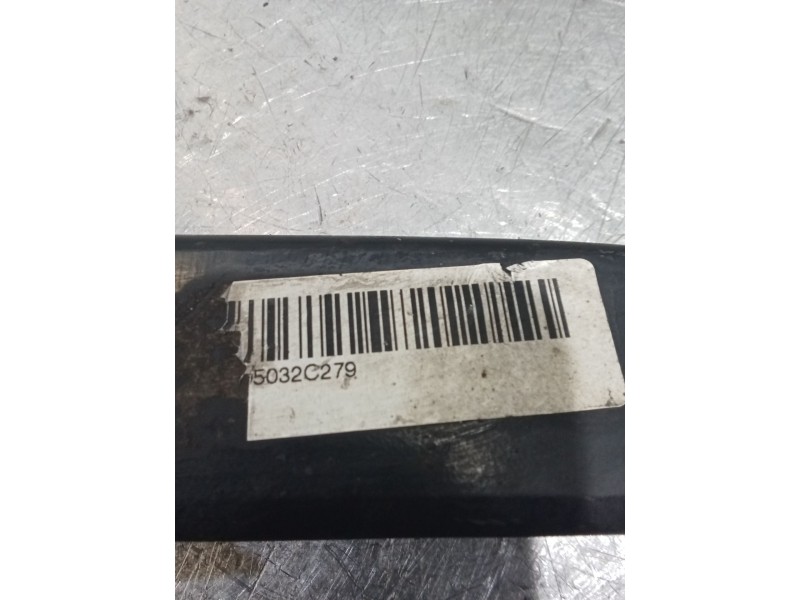 Recambio de brazo suspension superior trasero izquierdo para alfa romeo 159 sportwagon (939_) 2.4 jtdm (939bxd1b, 939bxd12) refe