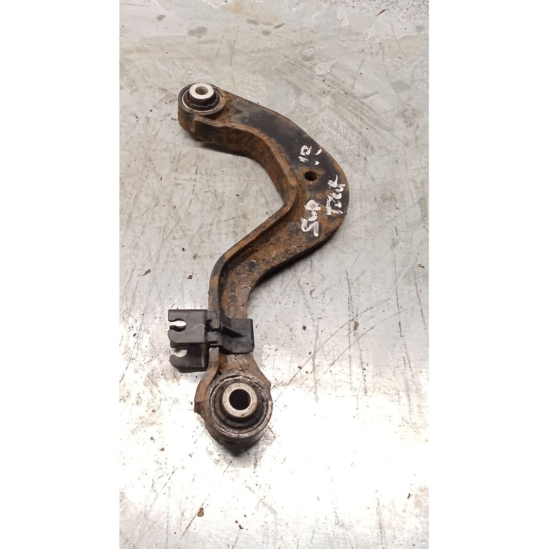 Recambio de brazo suspension superior trasero izquierdo para volkswagen golf v (1k1) 1.9 tdi referencia OEM IAM   03