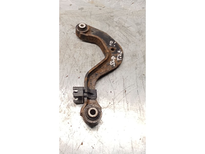 Recambio de brazo suspension superior trasero izquierdo para volkswagen golf v (1k1) 1.9 tdi referencia OEM IAM   03