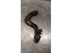 Recambio de brazo suspension superior trasero izquierdo para volkswagen golf v (1k1) 1.9 tdi referencia OEM IAM   03 2