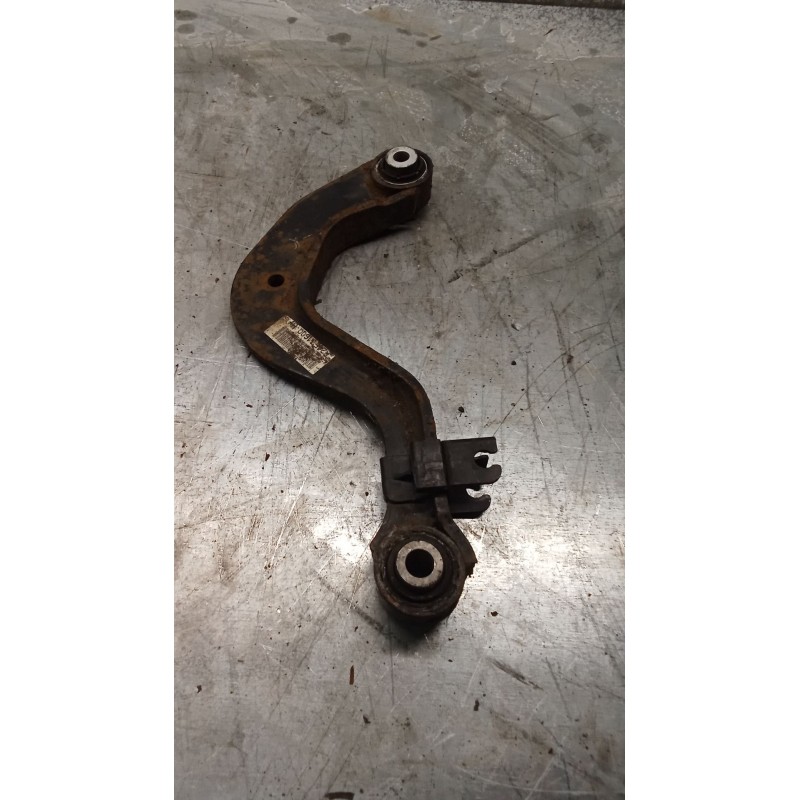 Recambio de brazo suspension superior trasero izquierdo para volkswagen golf v (1k1) 1.9 tdi referencia OEM IAM   03
