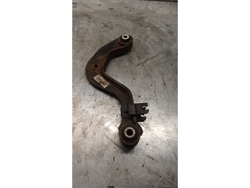 Recambio de brazo suspension superior trasero izquierdo para volkswagen golf v (1k1) 1.9 tdi referencia OEM IAM   03