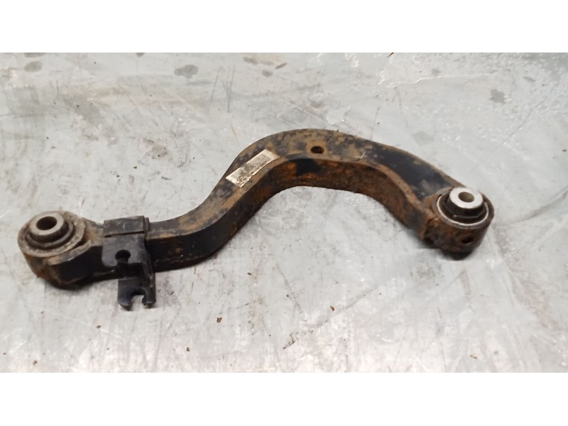 Recambio de brazo suspension superior trasero izquierdo para volkswagen golf v (1k1) 1.9 tdi referencia OEM IAM   03