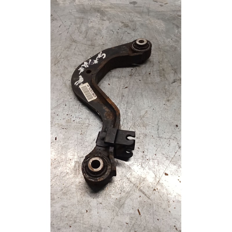 Recambio de brazo suspension superior trasero derecho para volkswagen golf v (1k1) 1.9 tdi referencia OEM IAM 1K0505323H  03