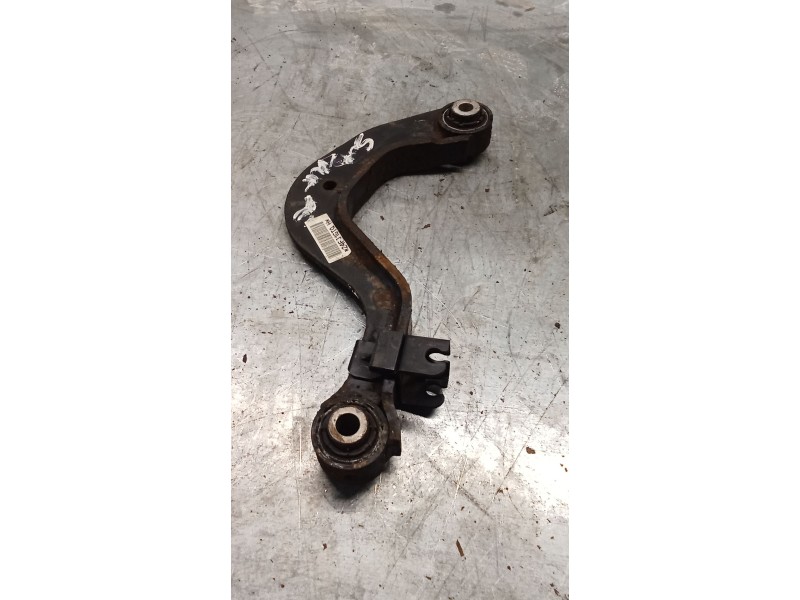 Recambio de brazo suspension superior trasero derecho para volkswagen golf v (1k1) 1.9 tdi referencia OEM IAM 1K0505323H  03