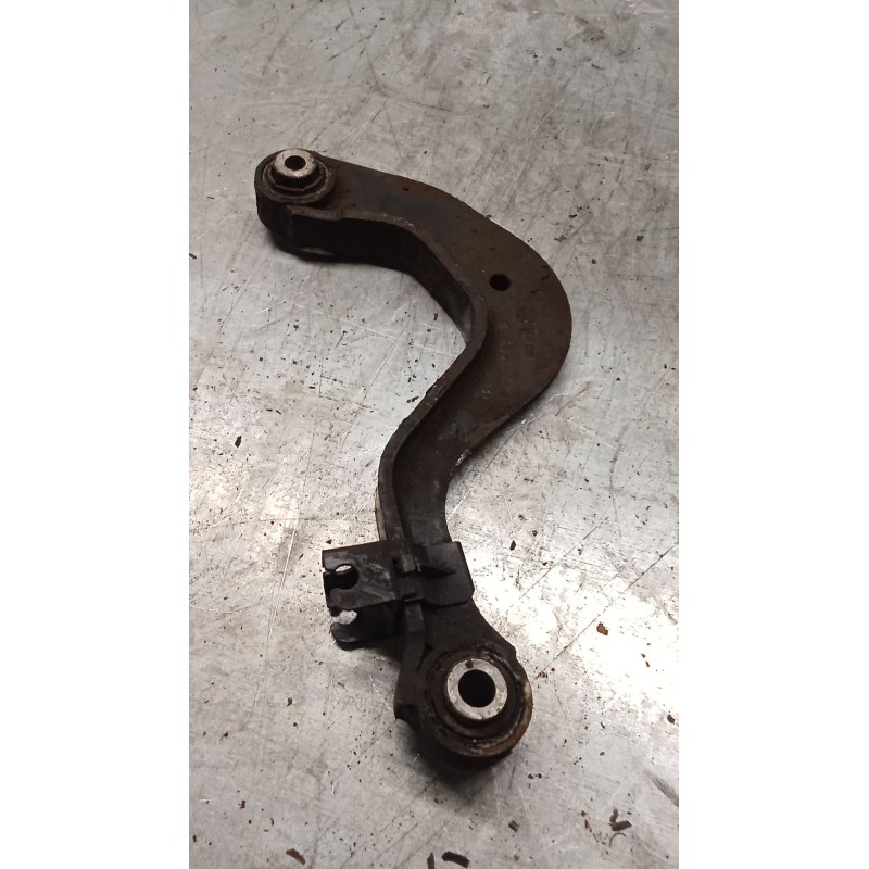Recambio de brazo suspension superior trasero derecho para volkswagen golf v (1k1) 1.9 tdi referencia OEM IAM 1K0505323H  03