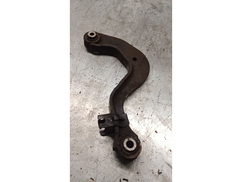 Recambio de brazo suspension superior trasero derecho para volkswagen golf v (1k1) 1.9 tdi referencia OEM IAM 1K0505323H  03