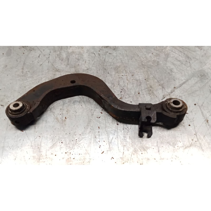 Recambio de brazo suspension superior trasero derecho para volkswagen golf v (1k1) 1.9 tdi referencia OEM IAM 1K0505323H  03