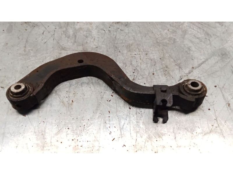 Recambio de brazo suspension superior trasero derecho para volkswagen golf v (1k1) 1.9 tdi referencia OEM IAM 1K0505323H  03